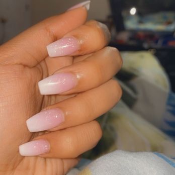 Touch Nail Spa - Tips with dipping power - Nail Salons Near Me - Wesley Chapel, Florida Touch Nail Spa - Tips with dipping power - Nail Salons Near Me - Wesley Chapel, Florida