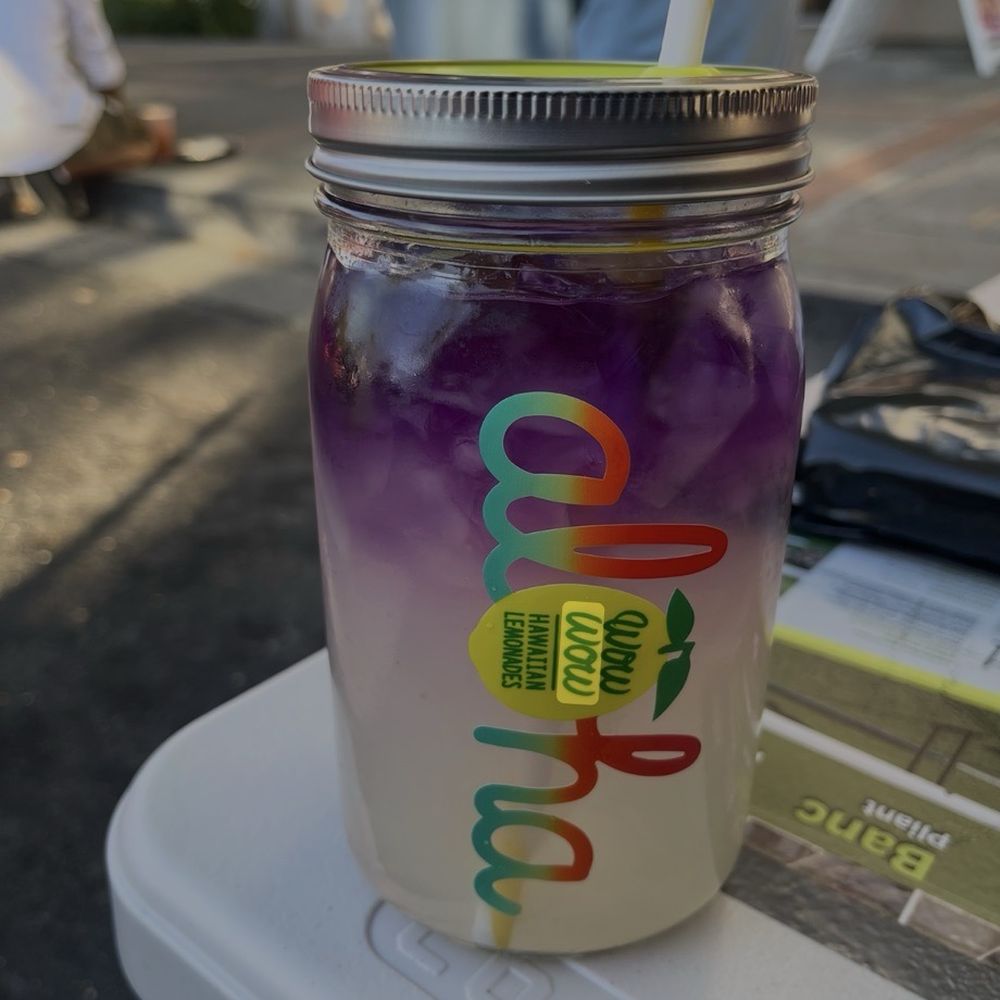 Wow Wow Lemonade - Acai Bowls Near Me - Vacaville, California Wow Wow Lemonade - Acai Bowls Near Me - Vacaville, California