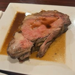 Prime Rib - King Cut 21 oz