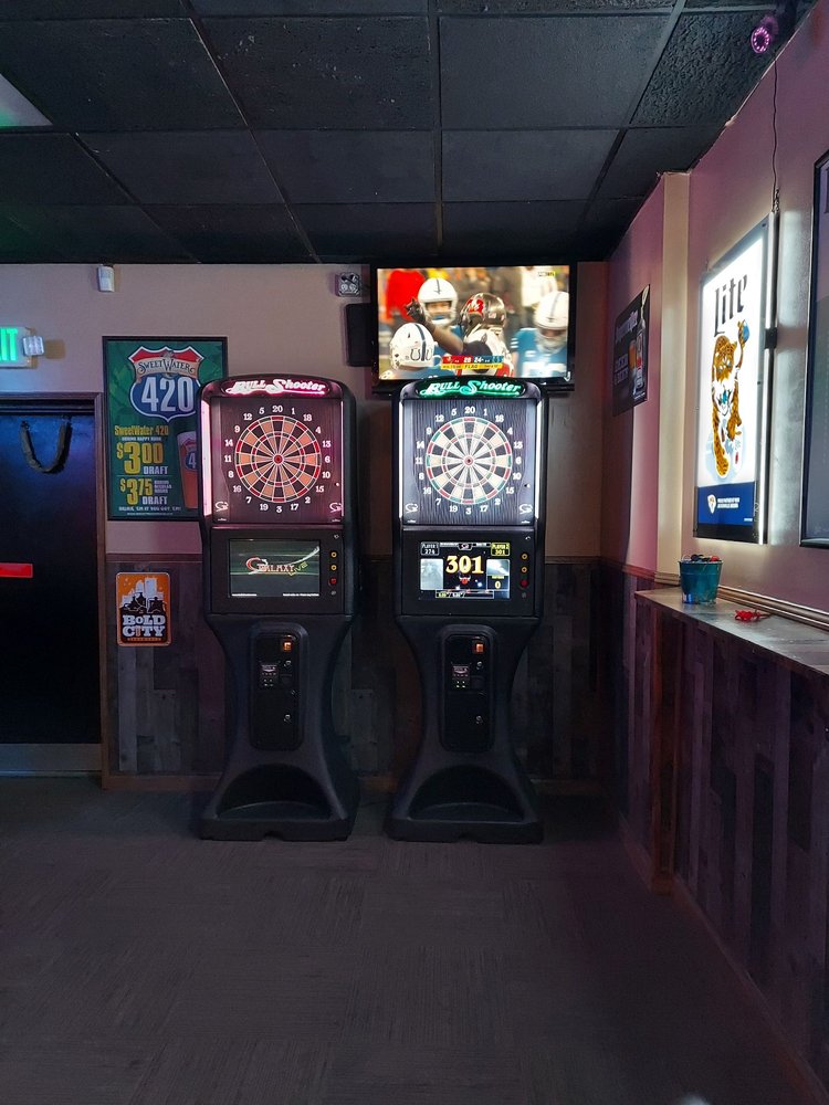Locals Pub Image