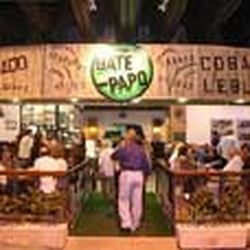 Botequim Bate-papo