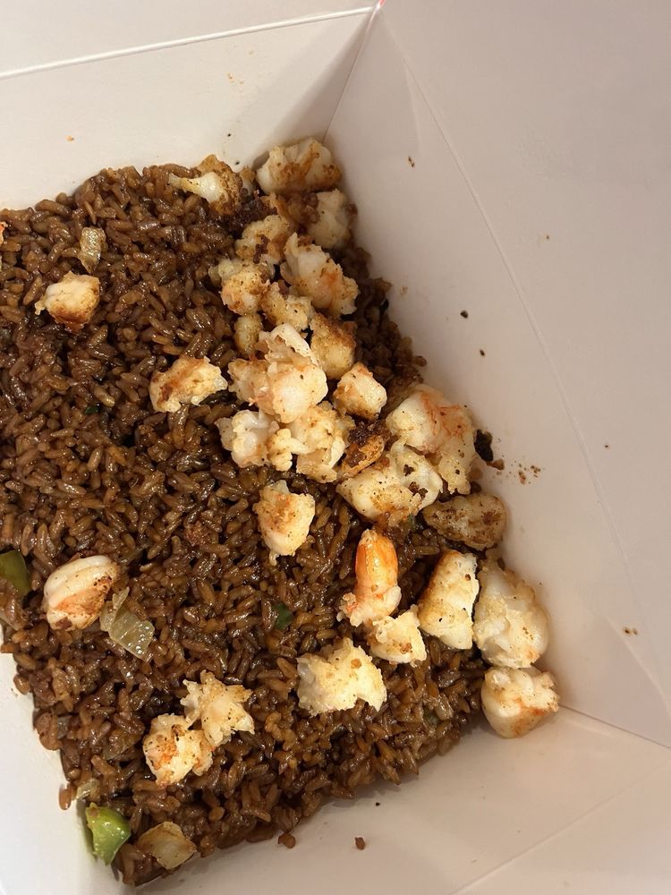 CIRCLE EATZ Updated October 2024 11101 Larimore Rd, St. Louis