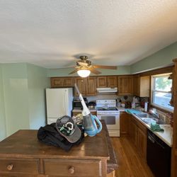 Weybright Handyman Services