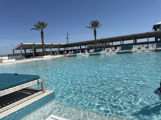 Camp Margaritaville Resort Crystal Beach by null