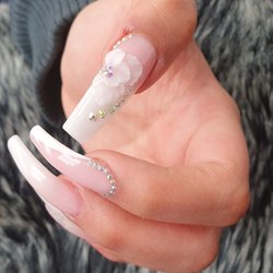 Nancy's Nails and Spa
