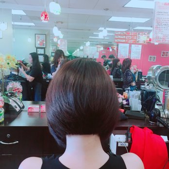i Salon - Hair Salons Near Me - Westminster, California