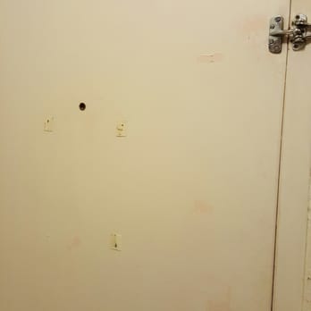 Seaside Beach Club Condos - Back of door into unit - Vacation Rentals Near Me - Seaside, Oregon