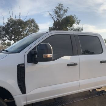 Tint Xclusives - Car Window Tinting Near Me
