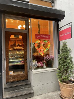 Épices Bakery by null