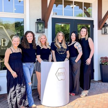 The Hive Beauty Lounge - Hair Salons Near Me - Thomasville, Georgia The Hive Beauty Lounge - Hair Salons Near Me - Thomasville, Georgia