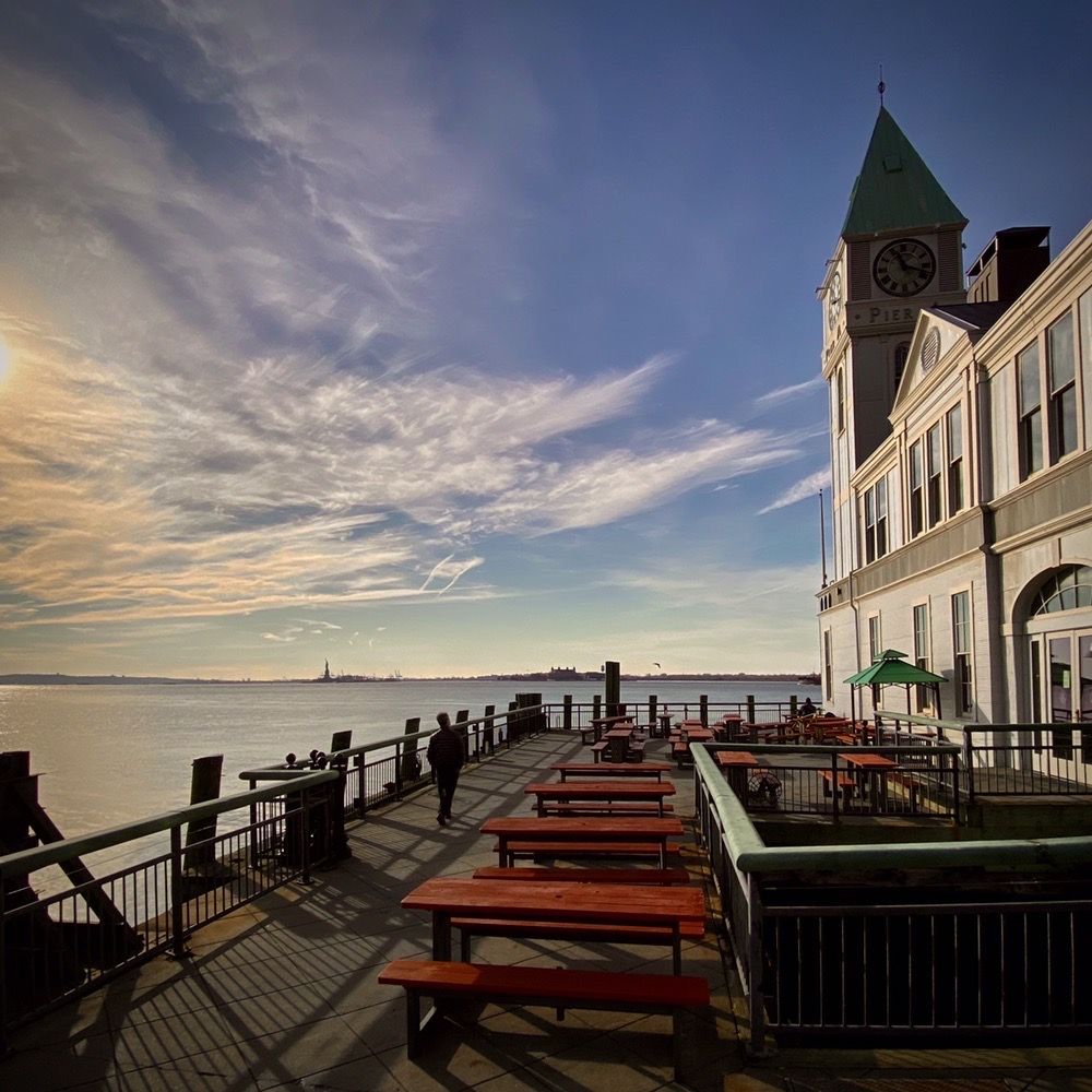 THE BATTERY 994 Photos & 341 Reviews Parks State St & Battery Pl