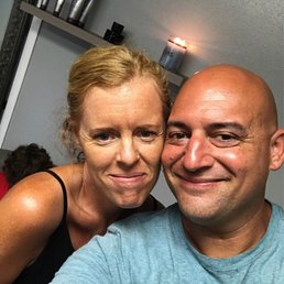 Awesome spray tan!!! Wendy is so friendly and helpful. Best spray tan ever.