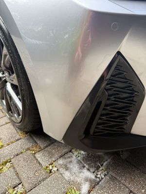 Richie's Auto Repair Inc