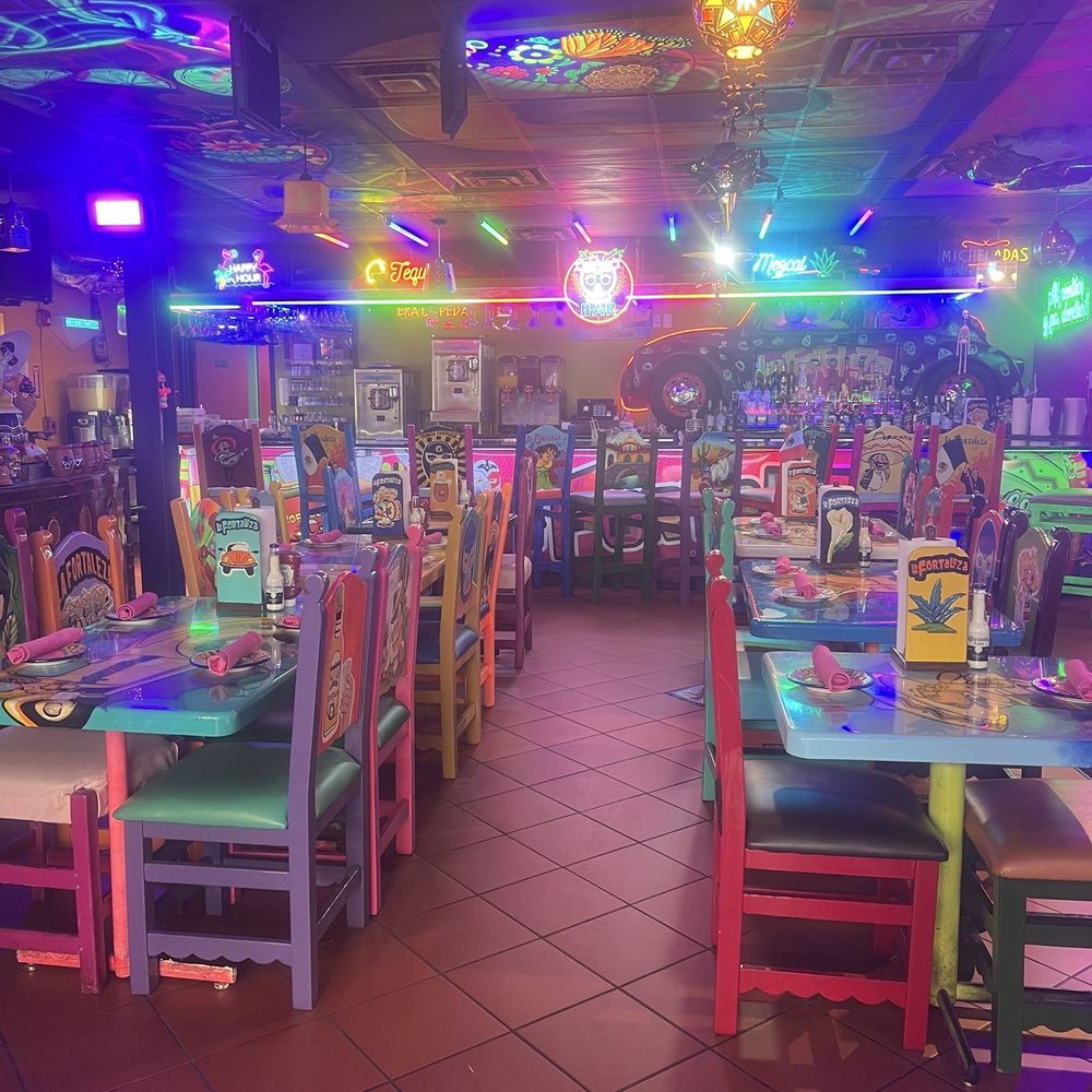 La Fortaleza - Mexican Near Me - Lodi, New Jersey La Fortaleza - Mexican Near Me - Lodi, New Jersey