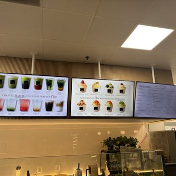 Floe - Menu - Shaved Ice Near Me - Fullerton, California Floe - Menu - Shaved Ice Near Me - Fullerton, California