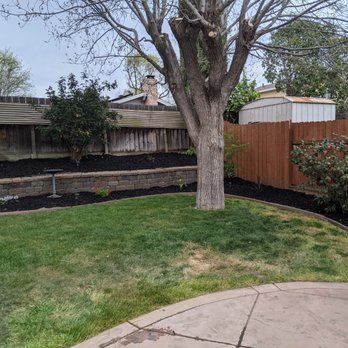 Fresh Edge - After! - Lawn Services Near Me