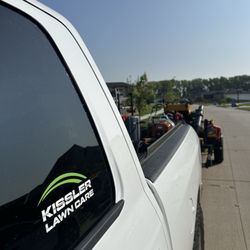 Kissler Lawn Care