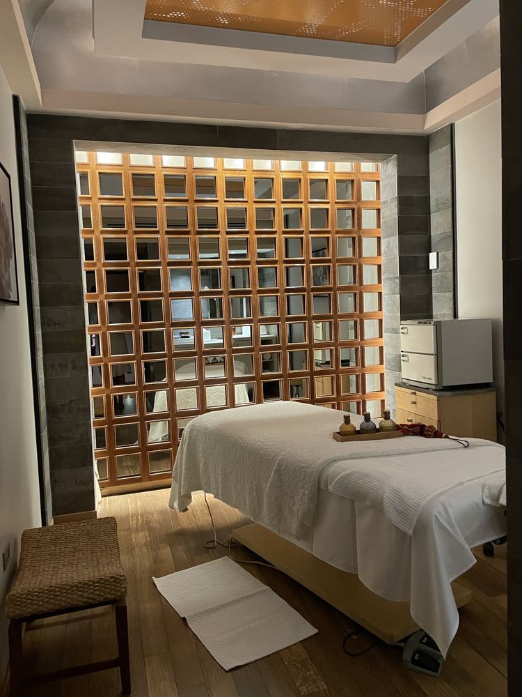 The Spa at Condado Vanderbilt Image