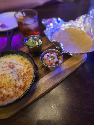 Copal Contemporary Mexican Cuisine by null