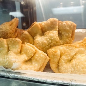 Aconcagua - Empanadas - Coffee & Tea Near Me - Layton, Utah