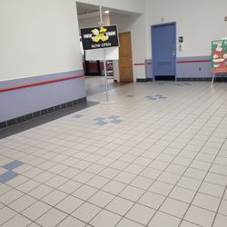The Wakefield Mall