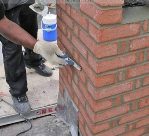 Slide of $99 Driveway Pressure Washing