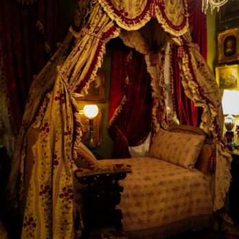 Sunnyside - Bed & Breakfast Near Me - Natchez, Mississippi