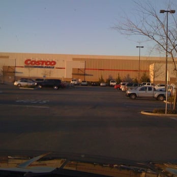 Costco - Department Stores Near Me - Bakersfield, California