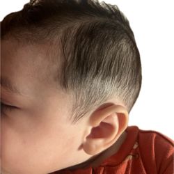 The Checkmate Barbershop - AFTER... exceeded expectations