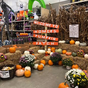The Home Depot - Lowe's is Halloween-ready! - Hardware Stores Near Me - El Paso, Texas The Home Depot - Lowe's is Halloween-ready! - Hardware Stores Near Me - El Paso, Texas
