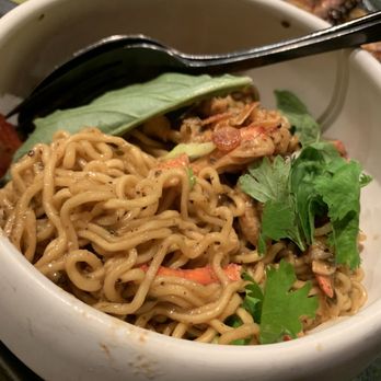 Wayan - Lobster Noodle - Indonesian Near Me - New York, New York Wayan - Lobster Noodle - Indonesian Near Me - New York, New York