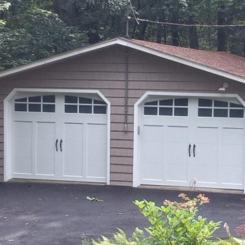 C & R Overhead Garage Door - Completely Transformed Our Garage With These Doors - Garage Door Services Near Me - Catskill, New York C & R Overhead Garage Door - Completely Transformed Our Garage With These Doors - Garage Door Services Near Me - Catskill, New York