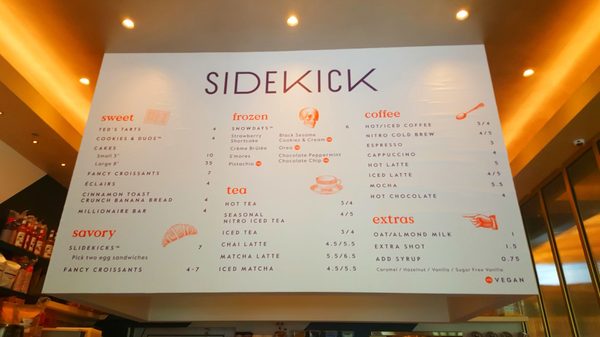 Menu photo 4 Sidekick Bakery Arlington, VA Menu photo 4 Sidekick Bakery Arlington, VA