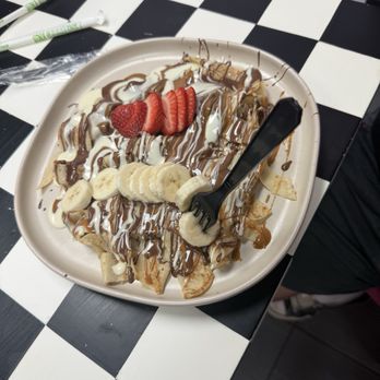 ChocoLit Cafe - Cafes Near Me - Roseville, California
