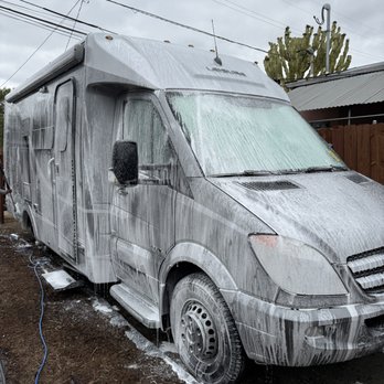 Rv Boys Mobile Services - RV Repair Near Me - El Cajon, California