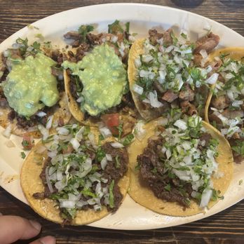 Los Tacos - Mexican Near Me - Temecula, California