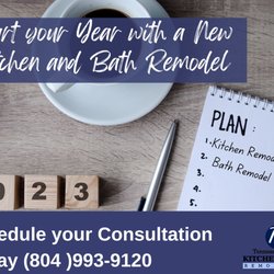 Tennessee Designs Kitchen & Bath Remodelers