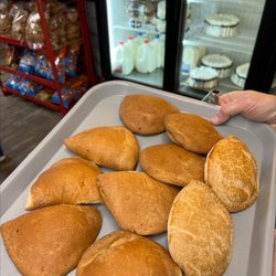 Panaderia Celaya - The best Empanadas!!