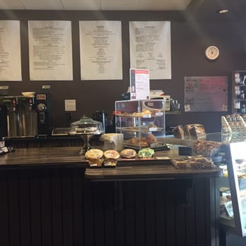 Lulu's Coffee & Bakehouse - The counter you go in and order at. - Bakeries Near Me - Indianapolis, Indiana Lulu's Coffee & Bakehouse - The counter you go in and order at. - Bakeries Near Me - Indianapolis, Indiana