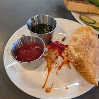 Empanada Stop - Empanada - Burgers Near Me - Gresham, Oregon