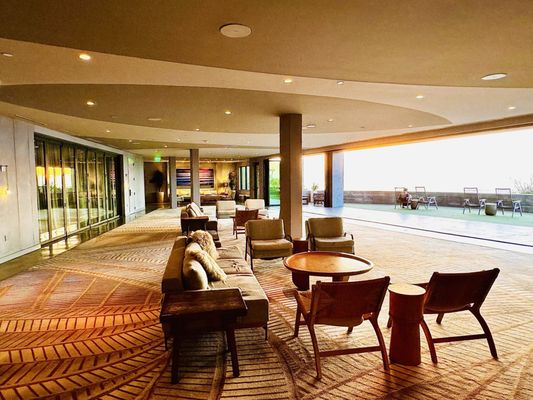 Alila Marea Beach Resort Encinitas by null