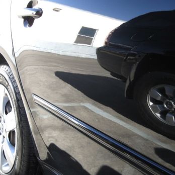 Victory Auto Body - After - Body Shops Near Me - Bellflower, California