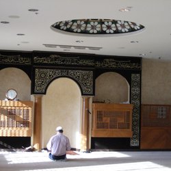 Orange County Islamic Foundation
