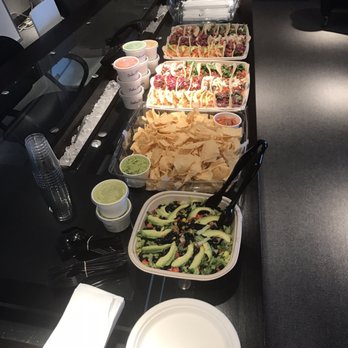 Me Gusta Tacos - Lunch for the office. - Tacos Near Me - Henderson, Nevada