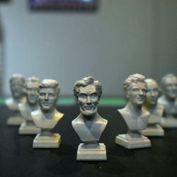 The President's Bunker