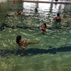 Kirby Creek Natatorium