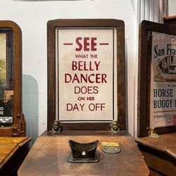 Musee Mecanique