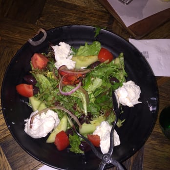 Criniti's - Darling Harbour - Italiano? Salad, beautiful cheese and ingredients - Italian Near Me - Sydney, NSW Criniti's - Darling Harbour - Italiano? Salad, beautiful cheese and ingredients - Italian Near Me - Sydney, NSW