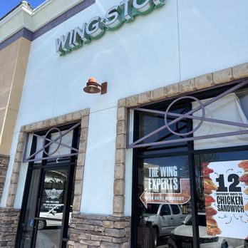 Wingstop - Chicken Wings Near Me - Ventura, California Wingstop - Chicken Wings Near Me - Ventura, California