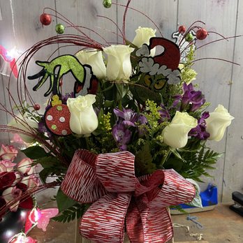Bella Rose - Florists Near Me - Rialto, California